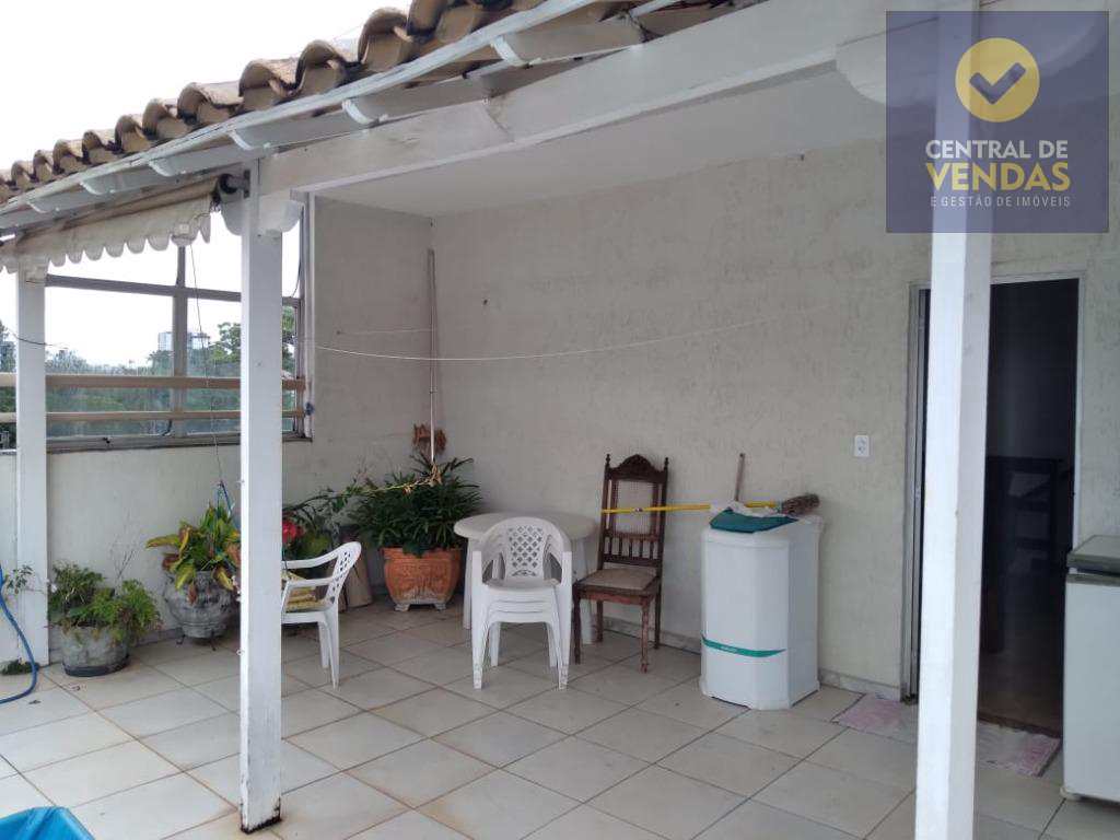 Cobertura à venda com 4 quartos, 180m² - Foto 19