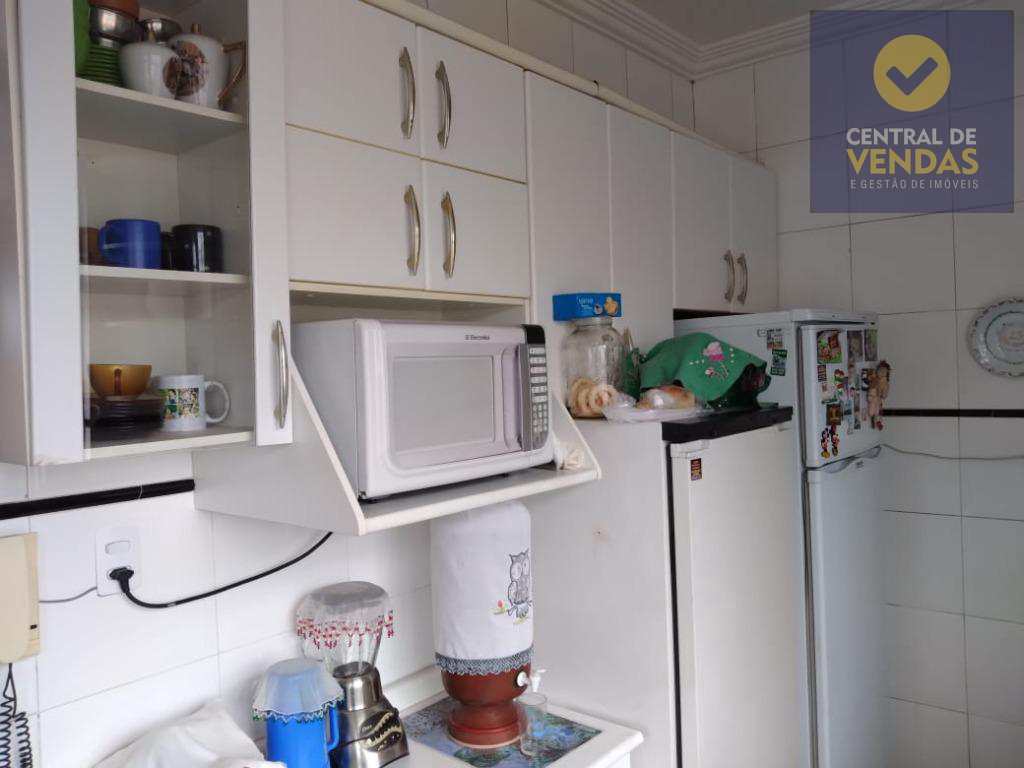 Cobertura à venda com 4 quartos, 180m² - Foto 11