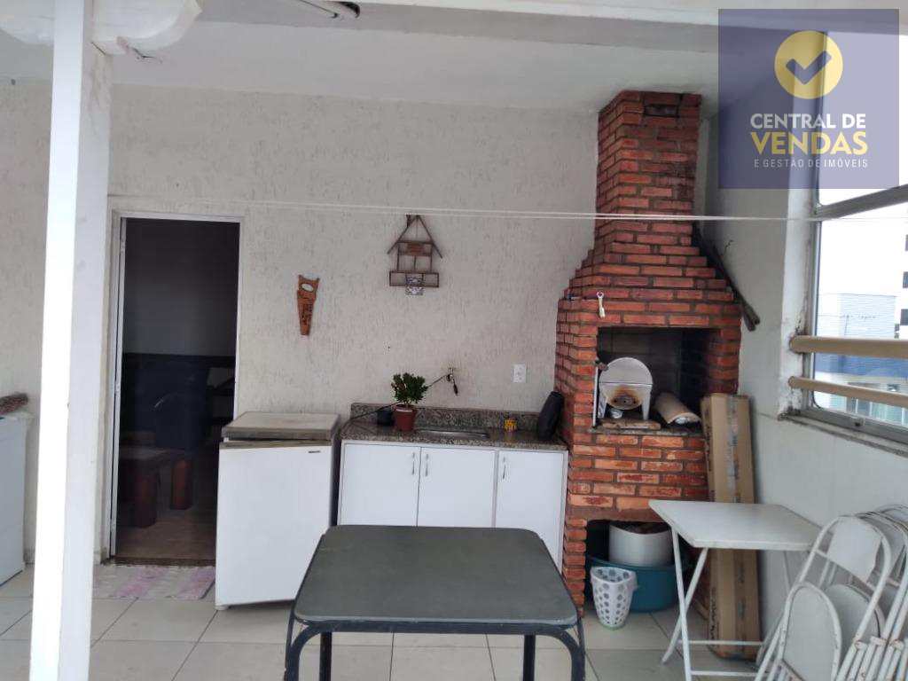 Cobertura à venda com 4 quartos, 180m² - Foto 21