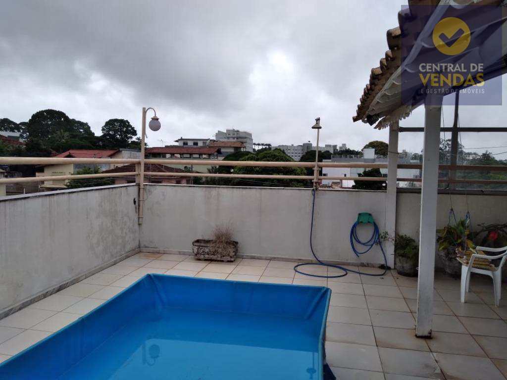 Cobertura à venda com 4 quartos, 180m² - Foto 23