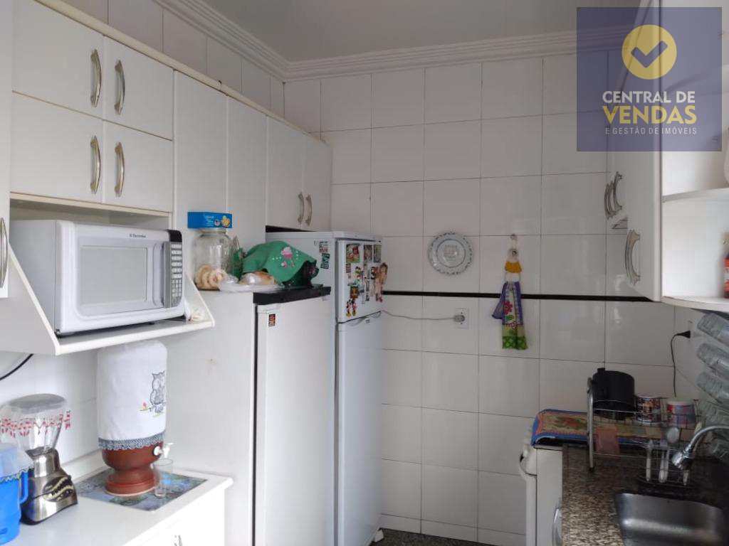 Cobertura à venda com 4 quartos, 180m² - Foto 12