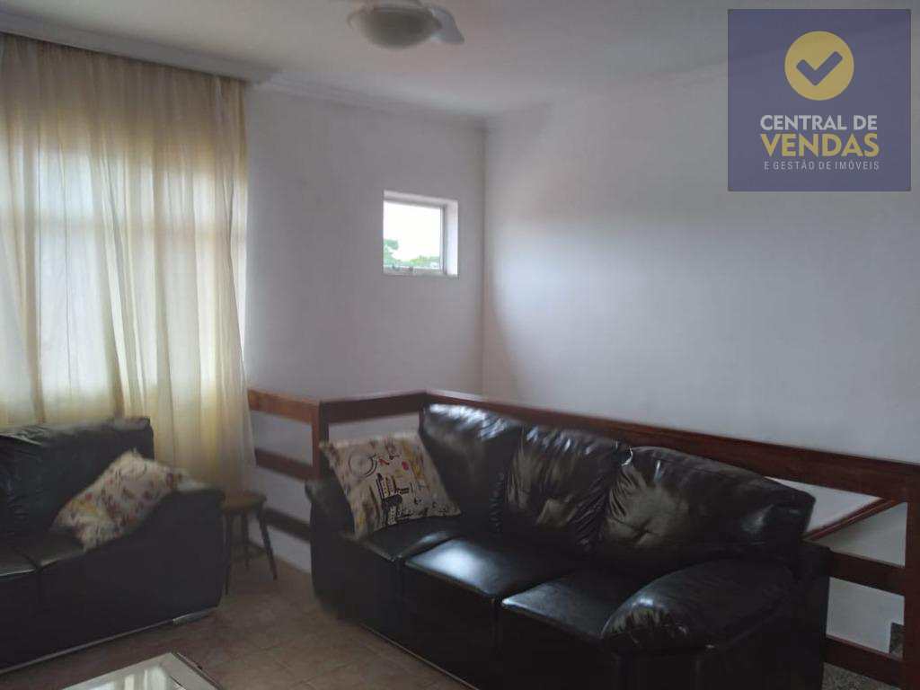 Cobertura à venda com 4 quartos, 180m² - Foto 17