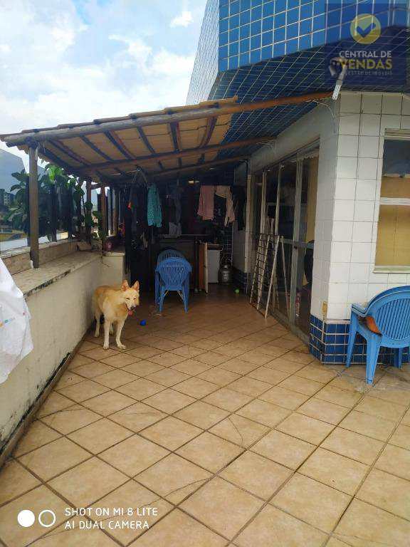 Cobertura à venda com 3 quartos, 180m² - Foto 6