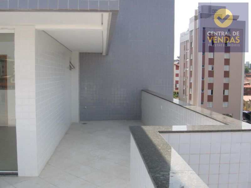 Cobertura à venda com 4 quartos, 180m² - Foto 11