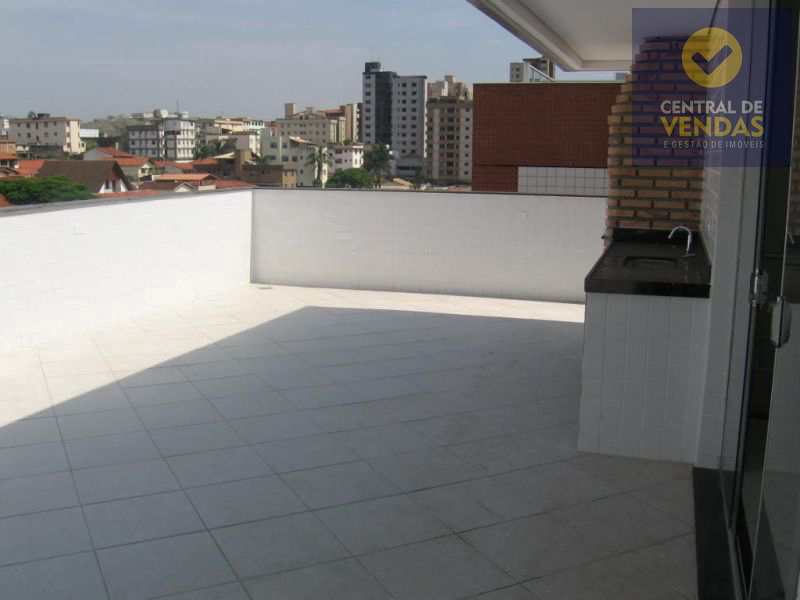 Cobertura à venda com 4 quartos, 180m² - Foto 3