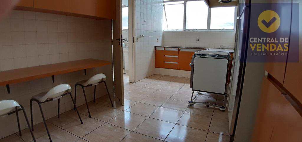 Apartamento à venda com 4 quartos, 165m² - Foto 6