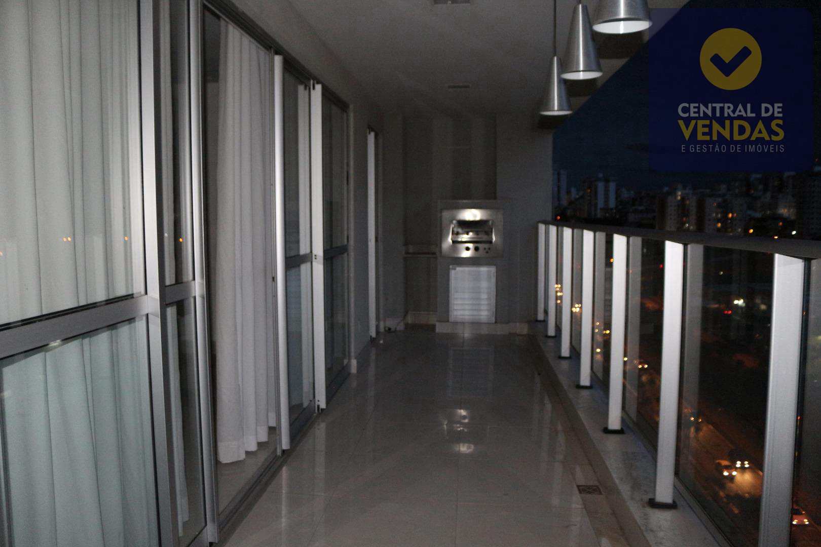 Cobertura à venda com 4 quartos, 243m² - Foto 21