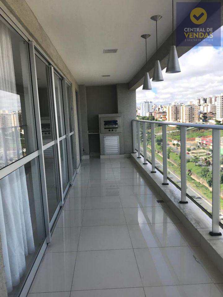 Cobertura à venda com 4 quartos, 243m² - Foto 2