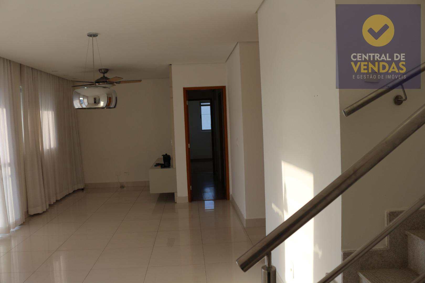 Cobertura à venda com 4 quartos, 243m² - Foto 34