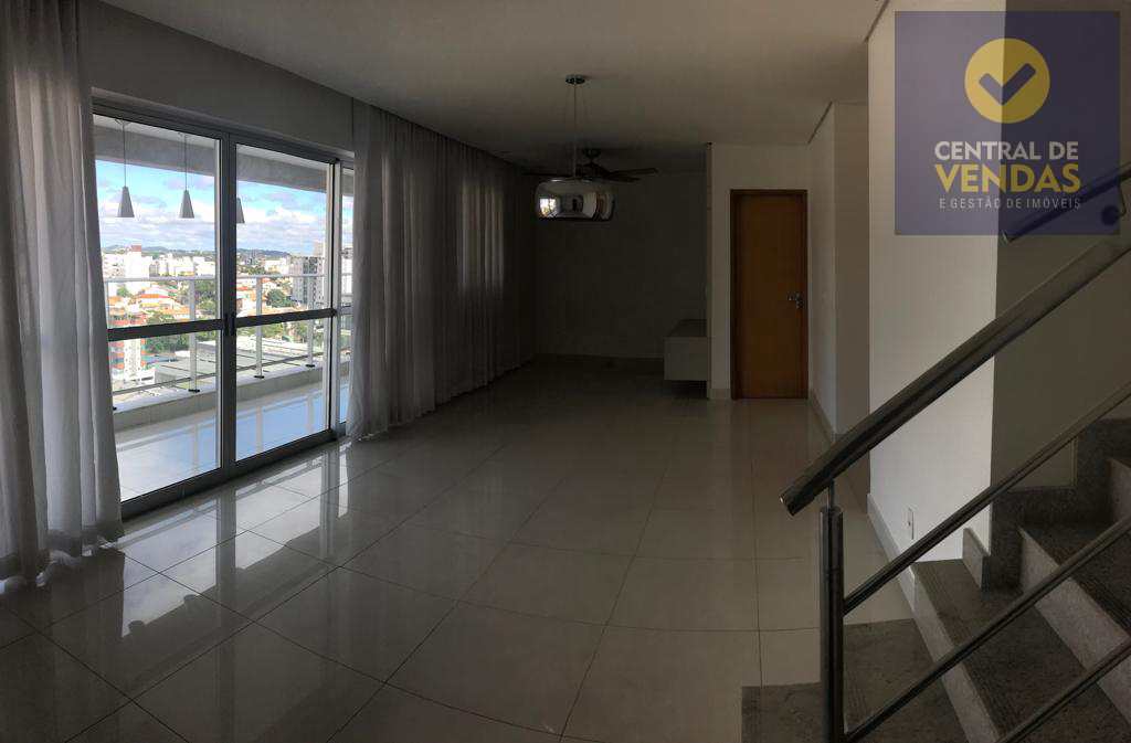 Cobertura à venda com 4 quartos, 243m² - Foto 3