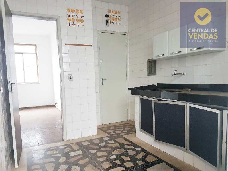 Apartamento à venda com 3 quartos, 86m² - Foto 5