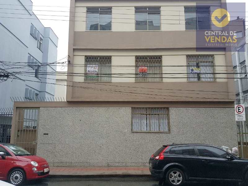 Apartamento à venda com 3 quartos, 86m² - Foto 9