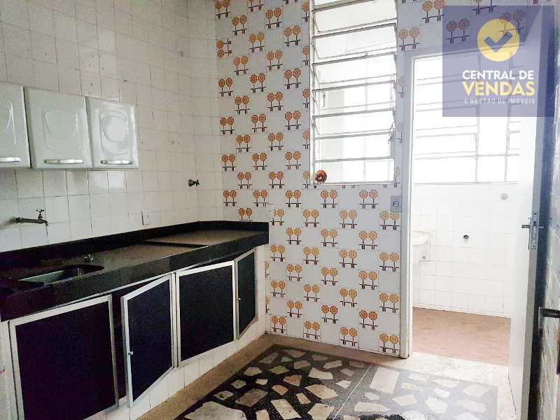 Apartamento à venda com 3 quartos, 86m² - Foto 7