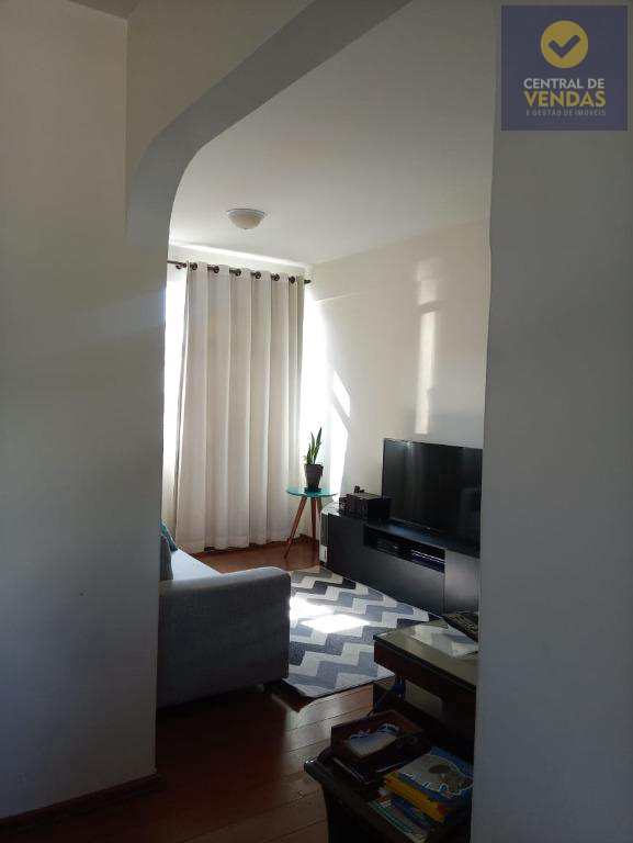 Apartamento à venda com 3 quartos, 89m² - Foto 19