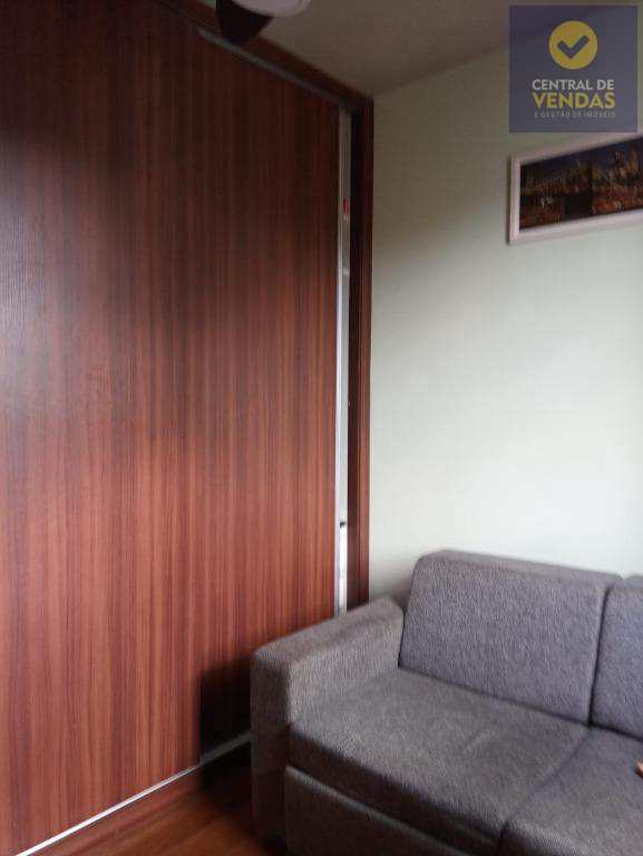 Apartamento à venda com 3 quartos, 89m² - Foto 9