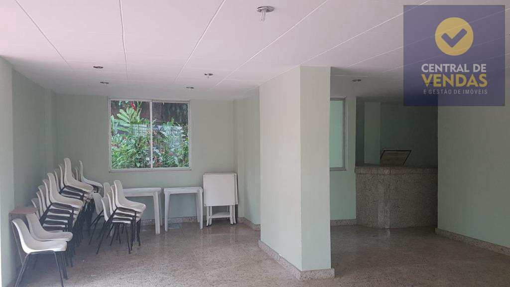 Apartamento à venda com 3 quartos, 89m² - Foto 29