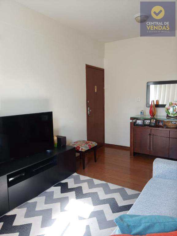 Apartamento à venda com 3 quartos, 89m² - Foto 21