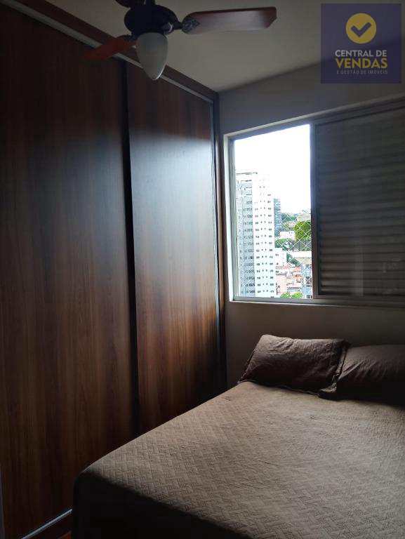 Apartamento à venda com 3 quartos, 89m² - Foto 4