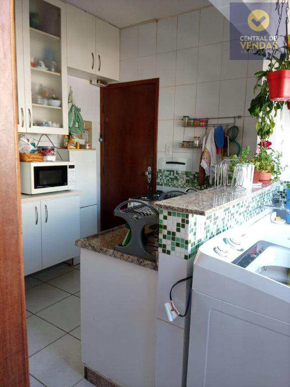 Apartamento à venda com 3 quartos, 89m² - Foto 26