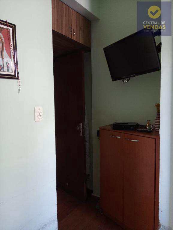 Apartamento à venda com 3 quartos, 89m² - Foto 1