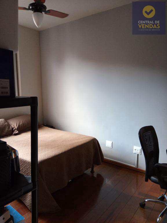 Apartamento à venda com 3 quartos, 89m² - Foto 3