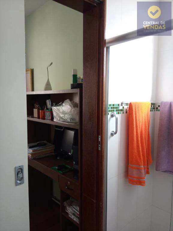 Apartamento à venda com 3 quartos, 89m² - Foto 11