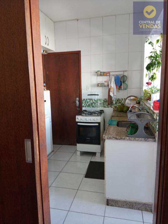 Apartamento à venda com 3 quartos, 89m² - Foto 22