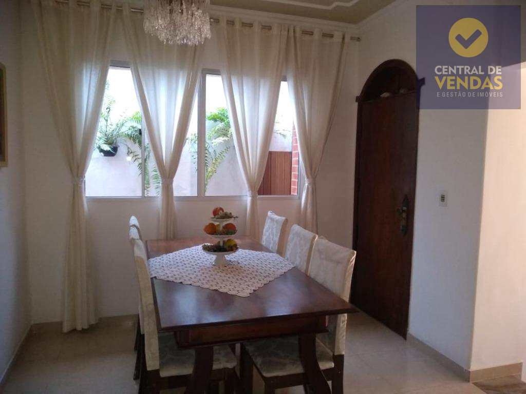 Casa à venda com 3 quartos, 360m² - Foto 29