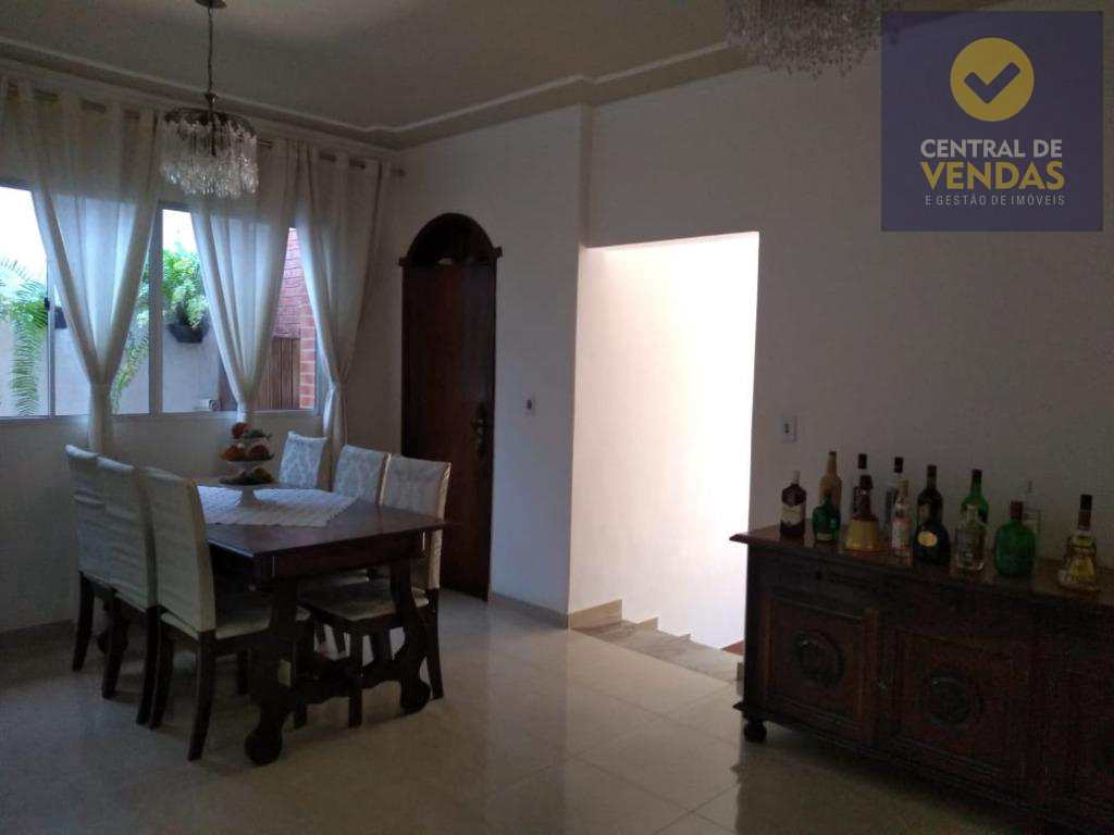 Casa à venda com 3 quartos, 360m² - Foto 5