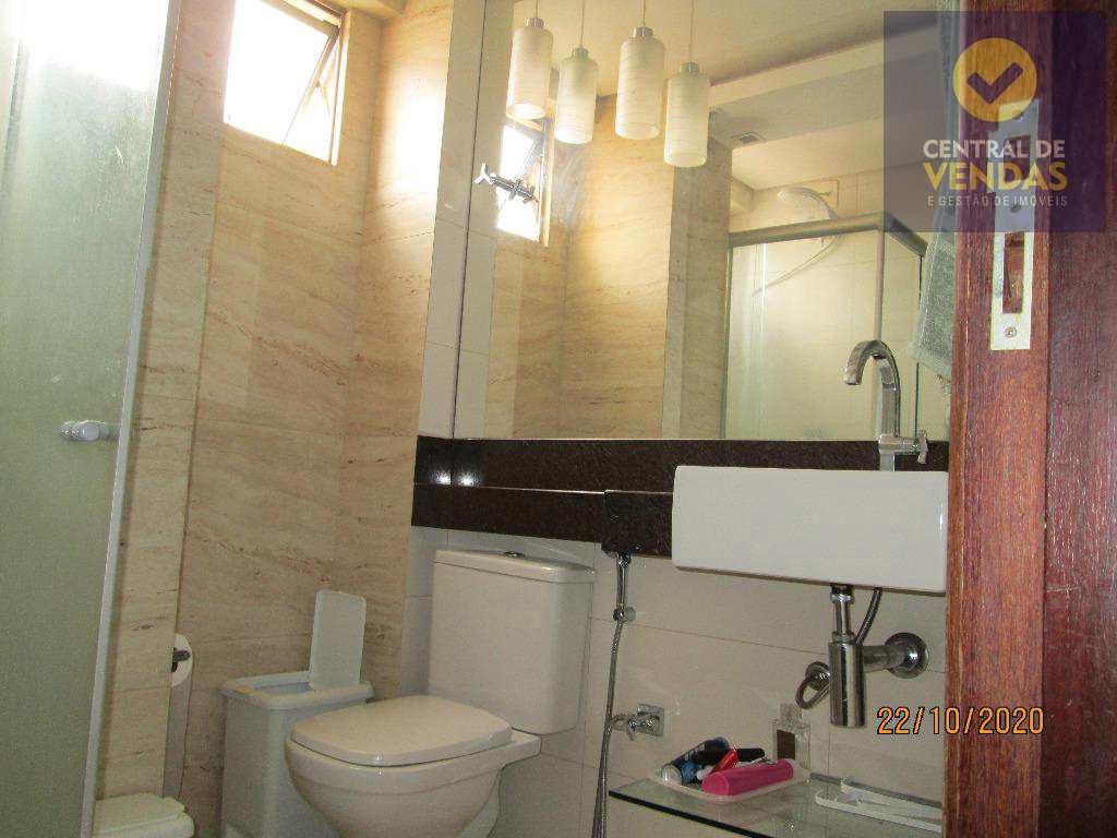 Apartamento à venda com 3 quartos, 75m² - Foto 13