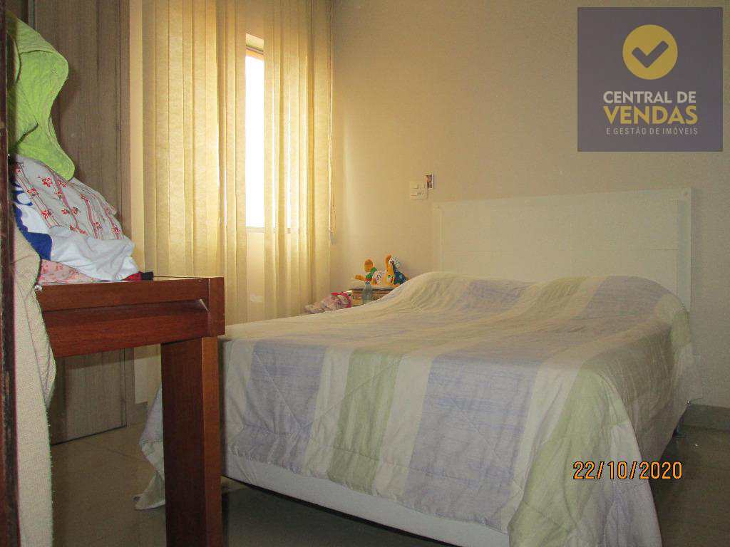 Apartamento à venda com 3 quartos, 75m² - Foto 5