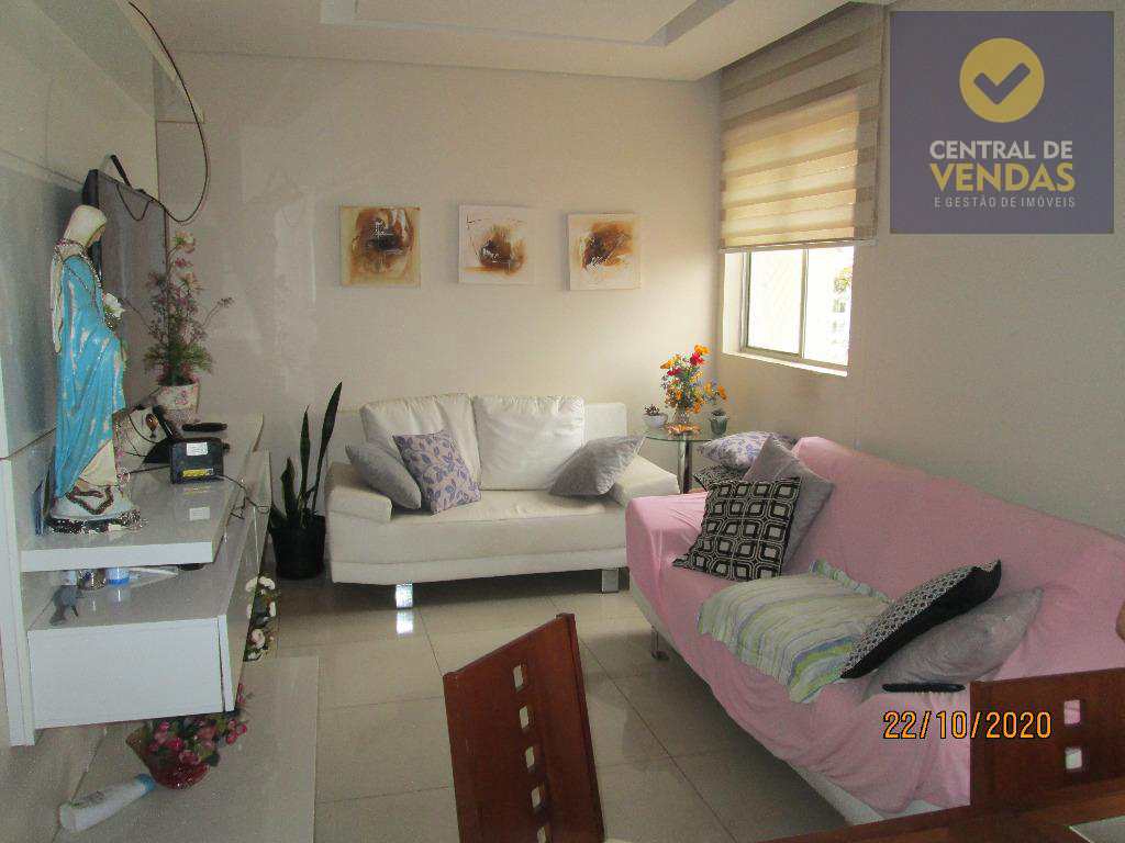 Apartamento à venda com 3 quartos, 75m² - Foto 12