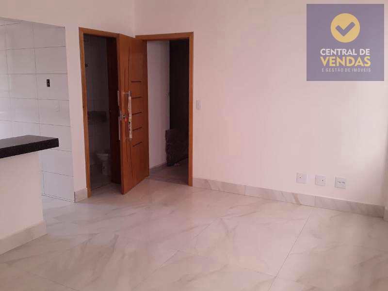 Apartamento à venda com 3 quartos, 76m² - Foto 4