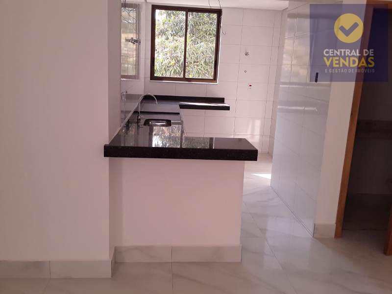 Apartamento à venda com 3 quartos, 76m² - Foto 7