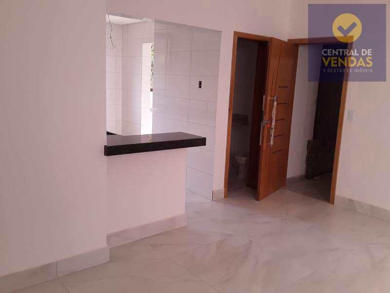 Apartamento à venda com 3 quartos, 76m² - Foto 5