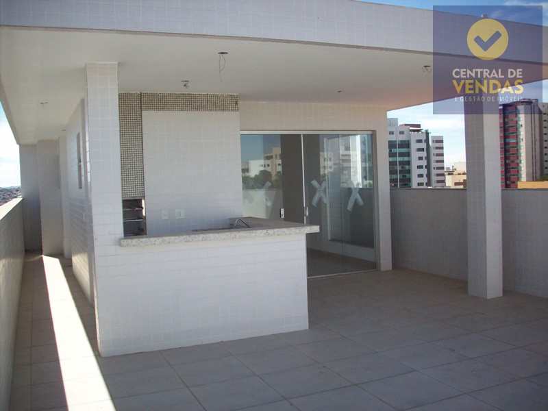 Cobertura à venda com 4 quartos, 194m² - Foto 5