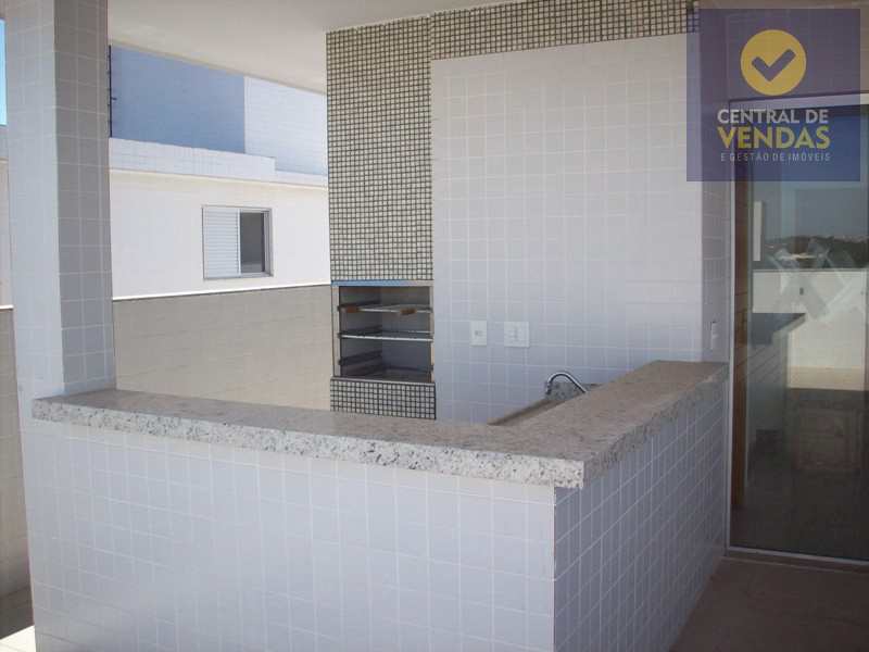 Cobertura à venda com 4 quartos, 194m² - Foto 2