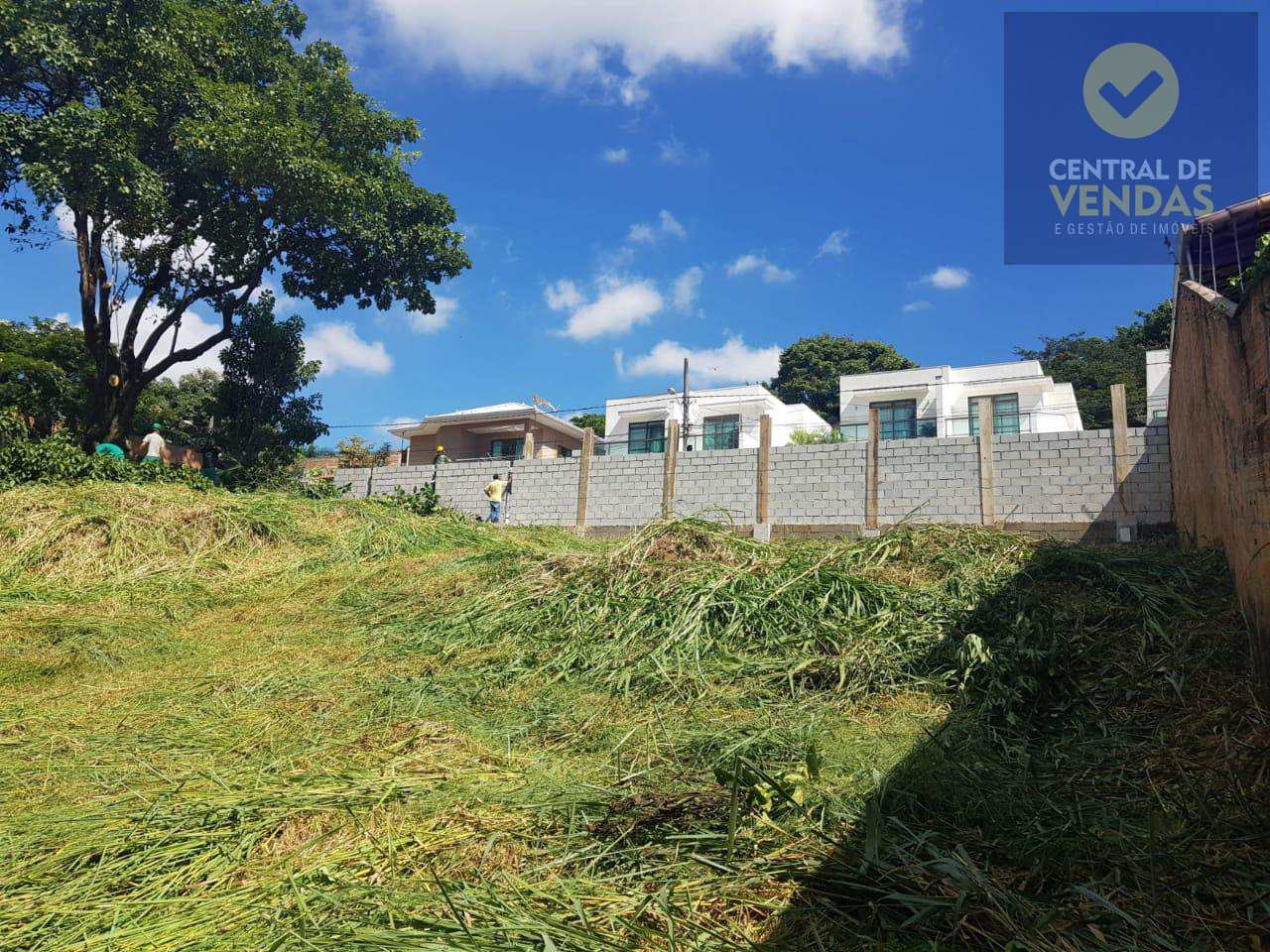 Terreno à venda, 360m² - Foto 2