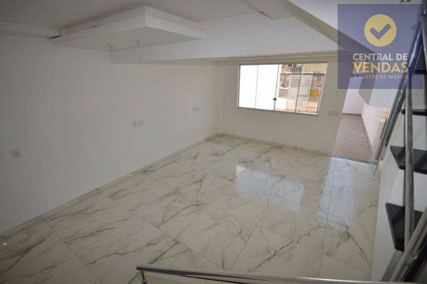 Casa à venda e aluguel com 3 quartos, 105m² - Foto 8