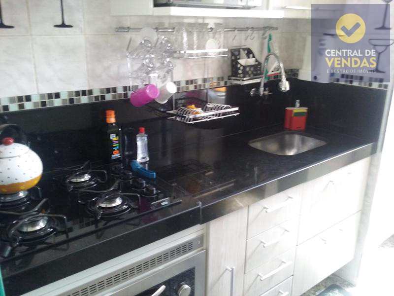 Apartamento à venda com 3 quartos, 79m² - Foto 19