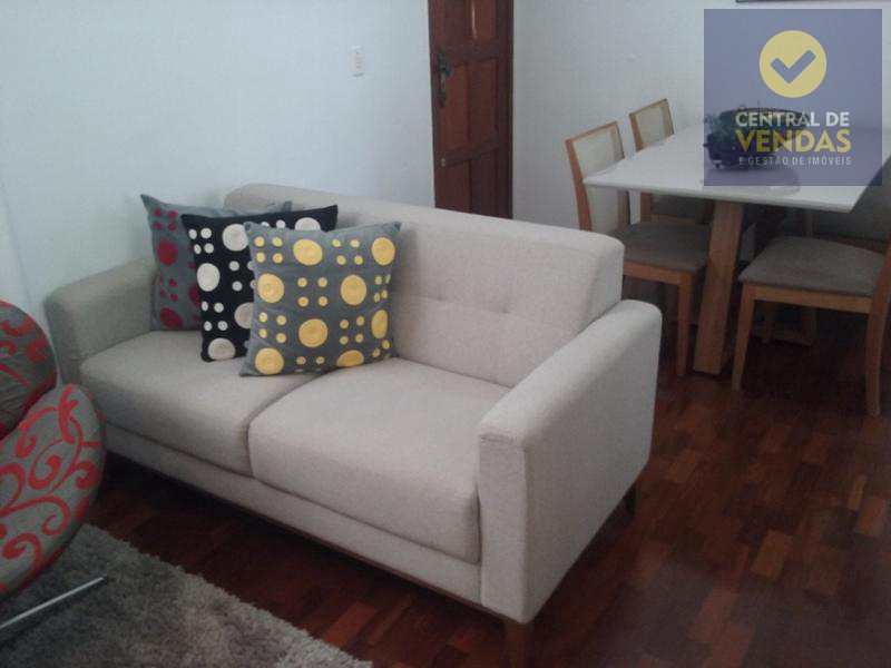 Apartamento à venda com 3 quartos, 79m² - Foto 5