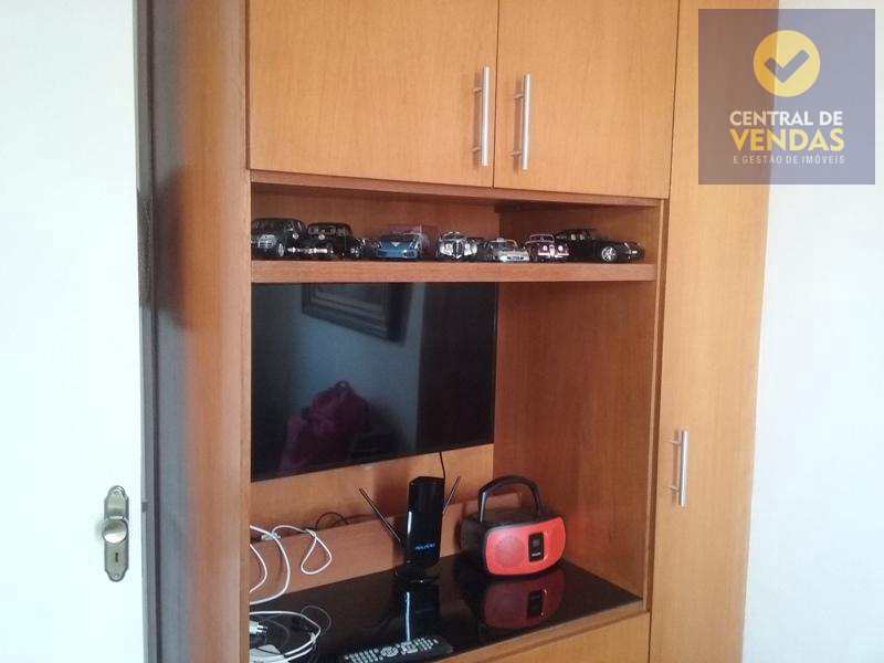 Apartamento à venda com 3 quartos, 79m² - Foto 7