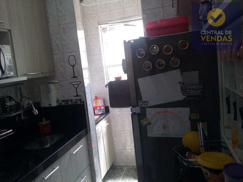 Apartamento à venda com 3 quartos, 79m² - Foto 21