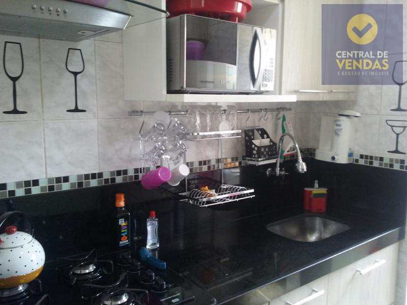 Apartamento à venda com 3 quartos, 79m² - Foto 20