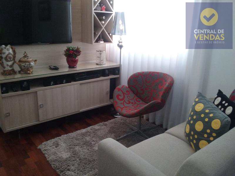 Apartamento à venda com 3 quartos, 79m² - Foto 14