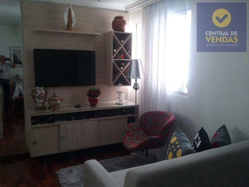 Apartamento à venda com 3 quartos, 79m² - Foto 24