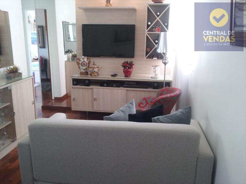 Apartamento à venda com 3 quartos, 79m² - Foto 23