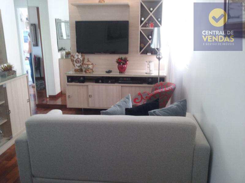 Apartamento à venda com 3 quartos, 79m² - Foto 2