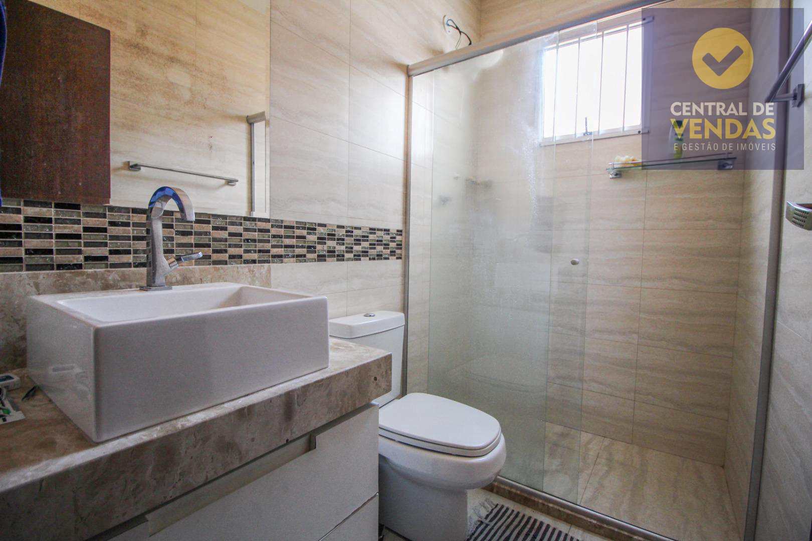 Casa à venda com 4 quartos, 360m² - Foto 19