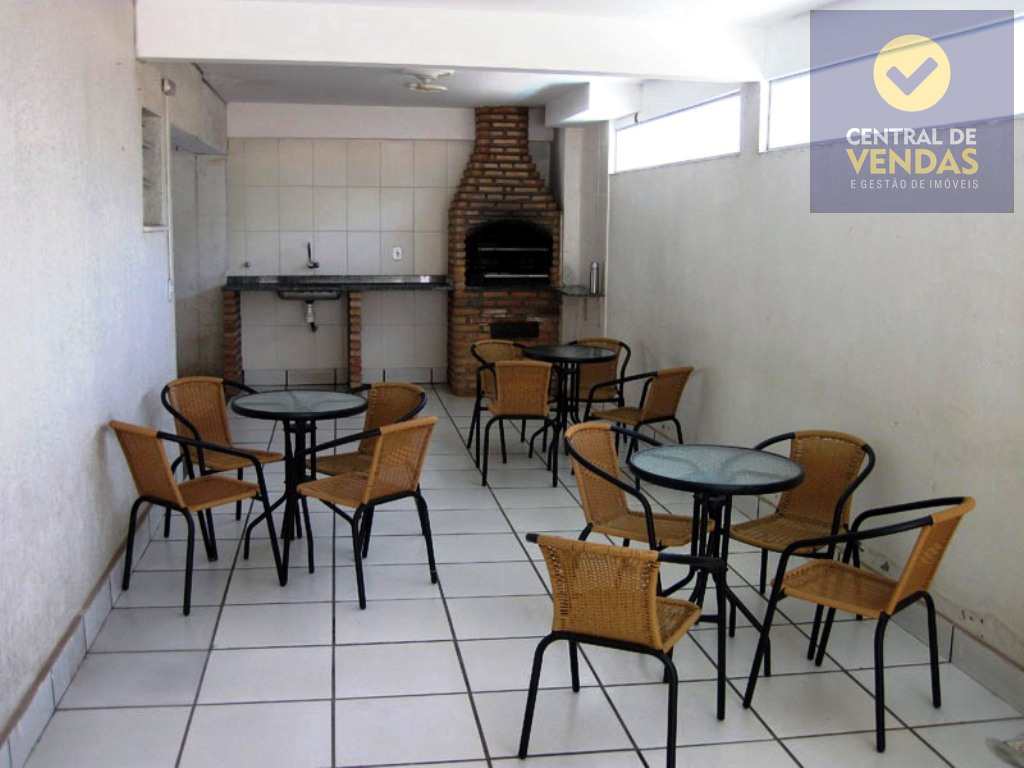 Apartamento à venda com 3 quartos, 108m² - Foto 1